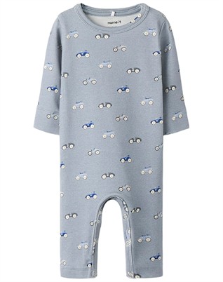 NBMOneil LS Jumpsuit